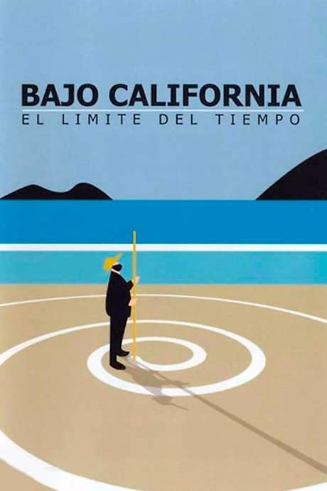 Under California: The Limit of Time